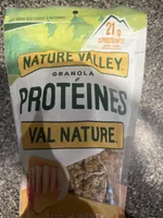 Granola Oats 'n' Honey