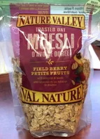 Toasted Oat Muesli