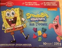 SpongeBob SquarePants