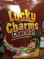 Lucky Charms Chocolate