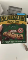Double Chocolate Flavour Granola Bars