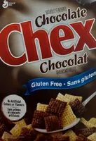 Chocolate Chez