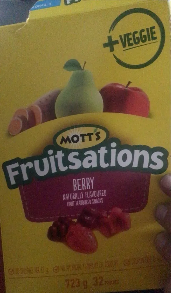 fruitsations