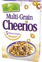 Multi Grain Cheerios