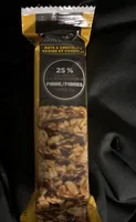 Oats & Chocolate / Avoine et chocolat