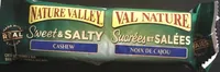 Sucrés et salées