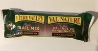 Trail mix