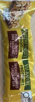 Peanut Almond & Dark Chocolate Protein Bar