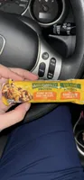 PEANUT BUTTER DARK CHOCOLATE FLAVOUR