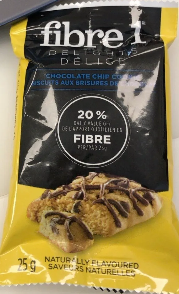 Fibre 1 délice