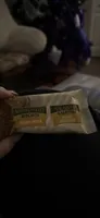 Biscuits Peanut Butter
