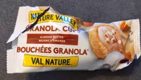 Granola Cups