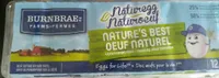 Naturegg