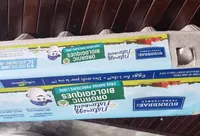 Naturegg Organic Eggs