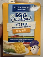 Creation oeufs