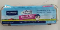 Omega Plus