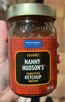 Ketchup