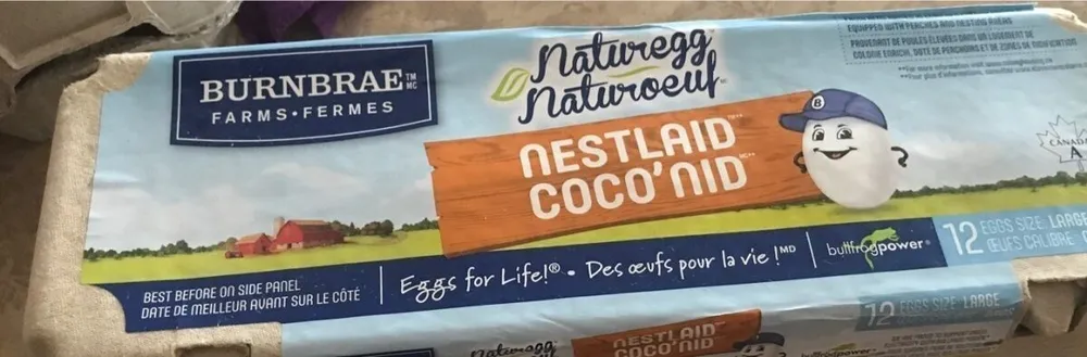 Naturegg