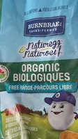 Oeufs biologiques naturoeuf