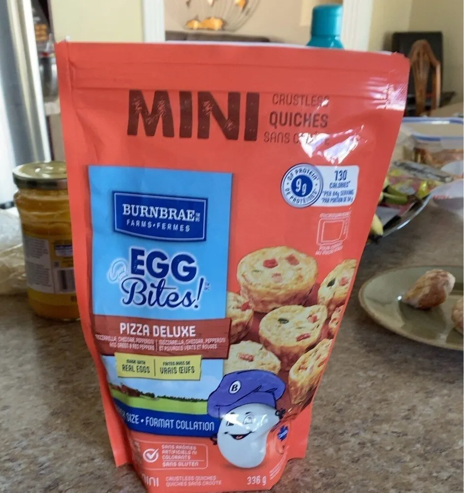 EggBites