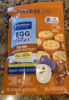 Egg bites