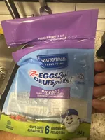 Oeufs Presto