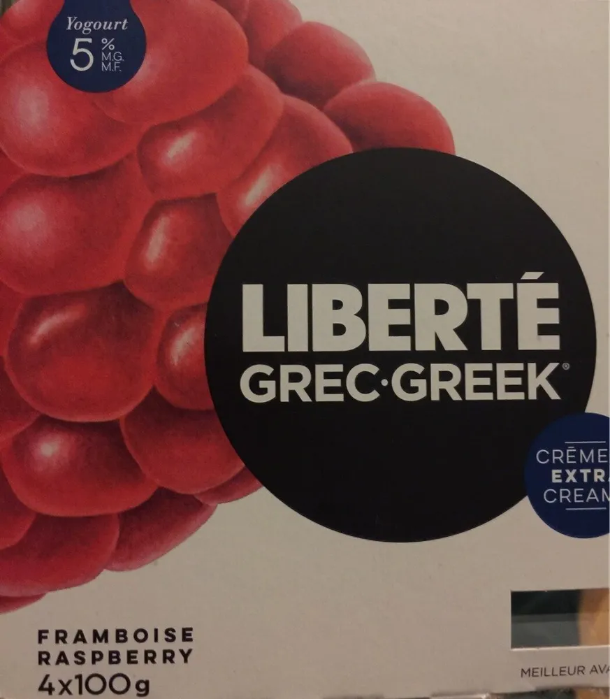 Liberté grec