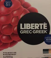 Liberté grec