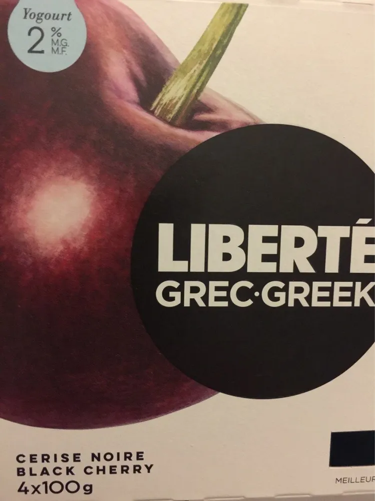 Liberté grec