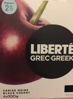 Liberté grec