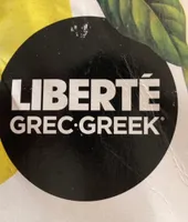Yogurt Grec