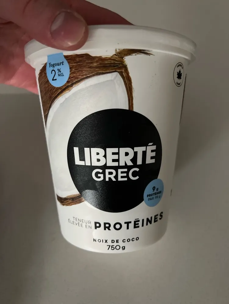 Liberté GREEK
