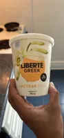 Greek Yogurt Lactose Free