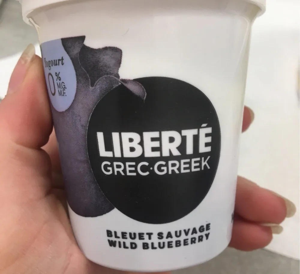 Yogourt