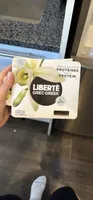 Yogourt Grec Vanille 0%