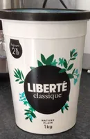 Yogourt 2%