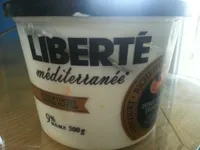 Liberté méditerranée
