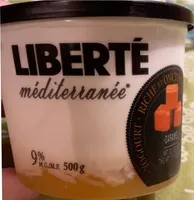 Yogourt Liberté