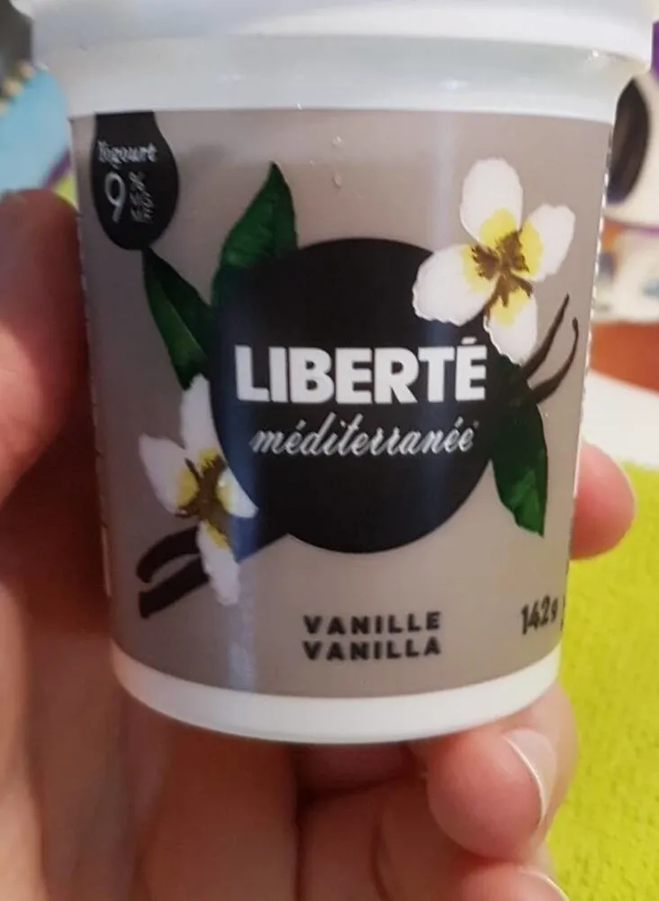 Yogourt