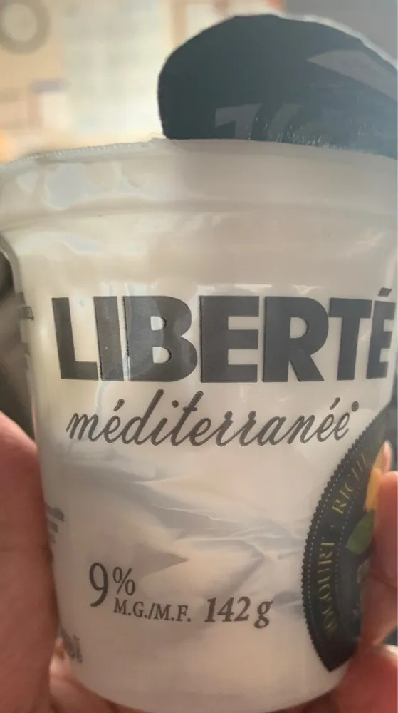 Liberte mediterranee