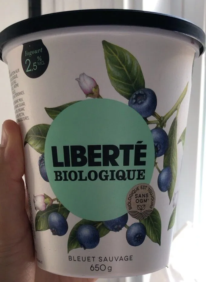 Bleuet sauvage