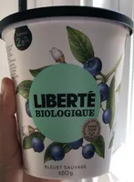 Bleuet sauvage