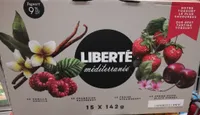 Yogourt
