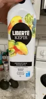 Mango Kefir