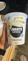 Vanilla Greek