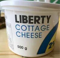 Fromage Cottage (2% M.G. )