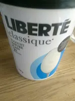 Yogourt (nature - 2.0% M.G. )