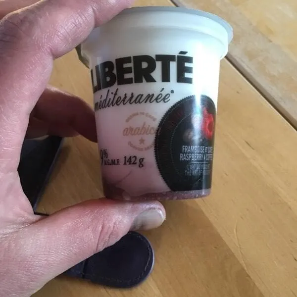 Liberté Méditerranée