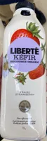 Liberté kéfir