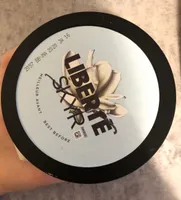 Yogourt style islandais